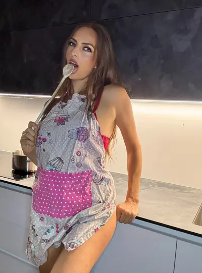 Can’t wait to see how good you taste… cover image