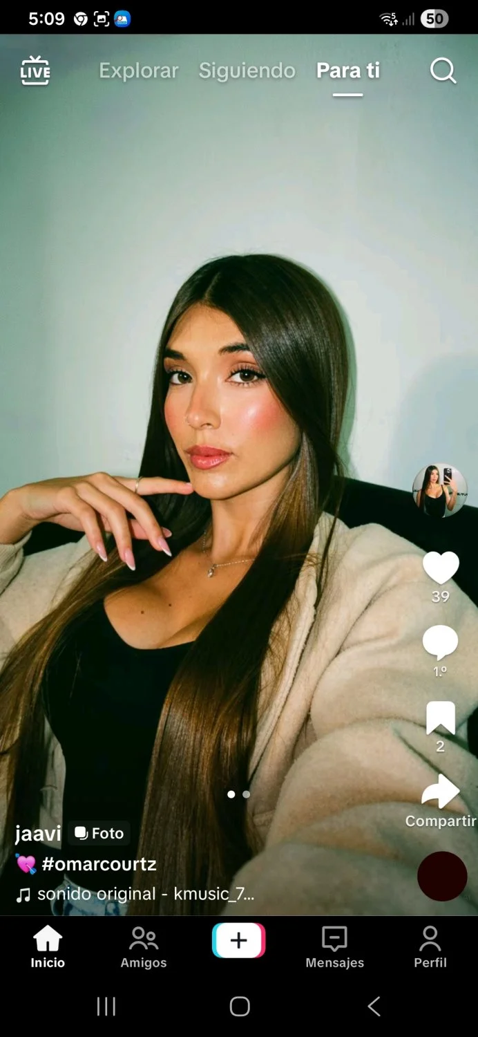 Pendeja rica ✨️ ♥️ ✨️ 💘 image 2