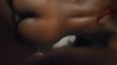 Ebony POV Amateur Hardcore cover image