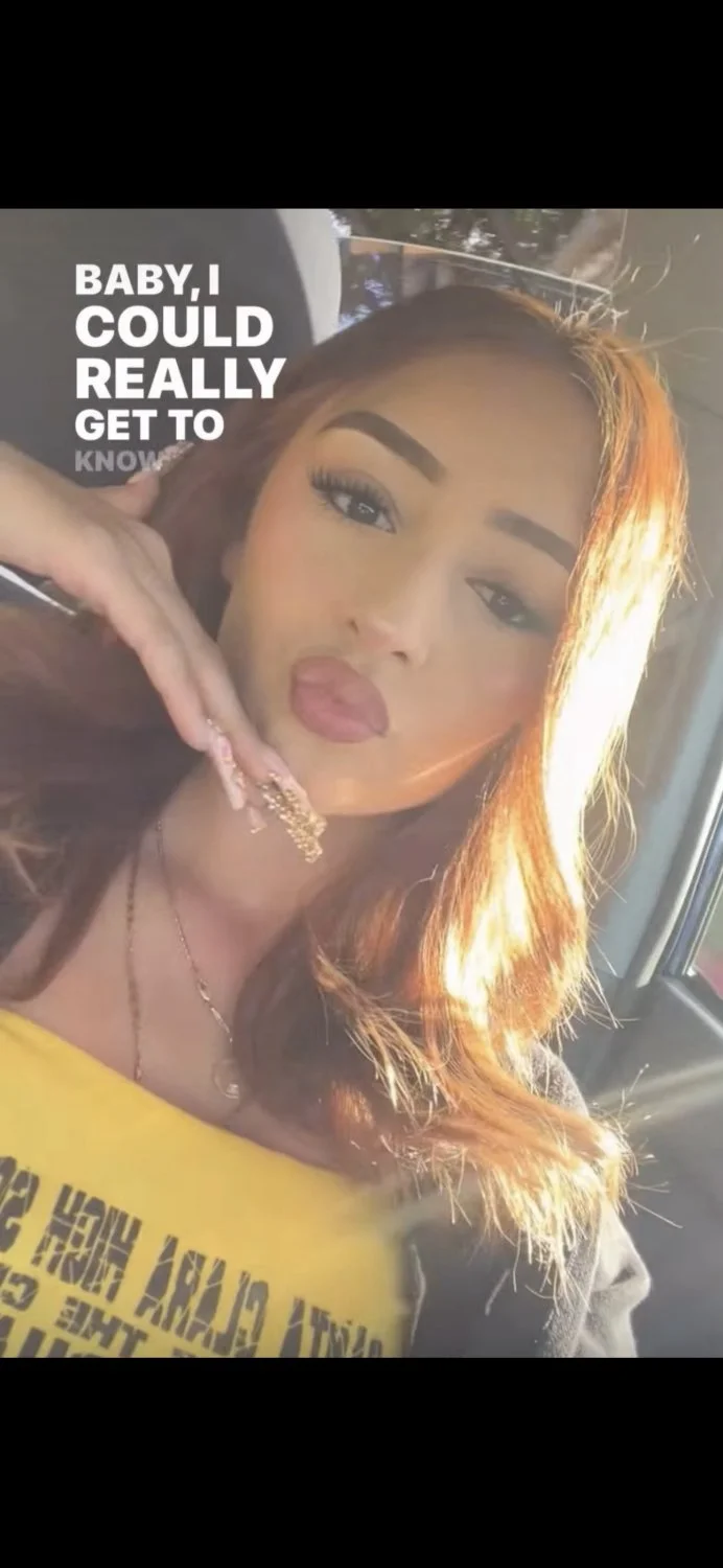 Melanie image 4