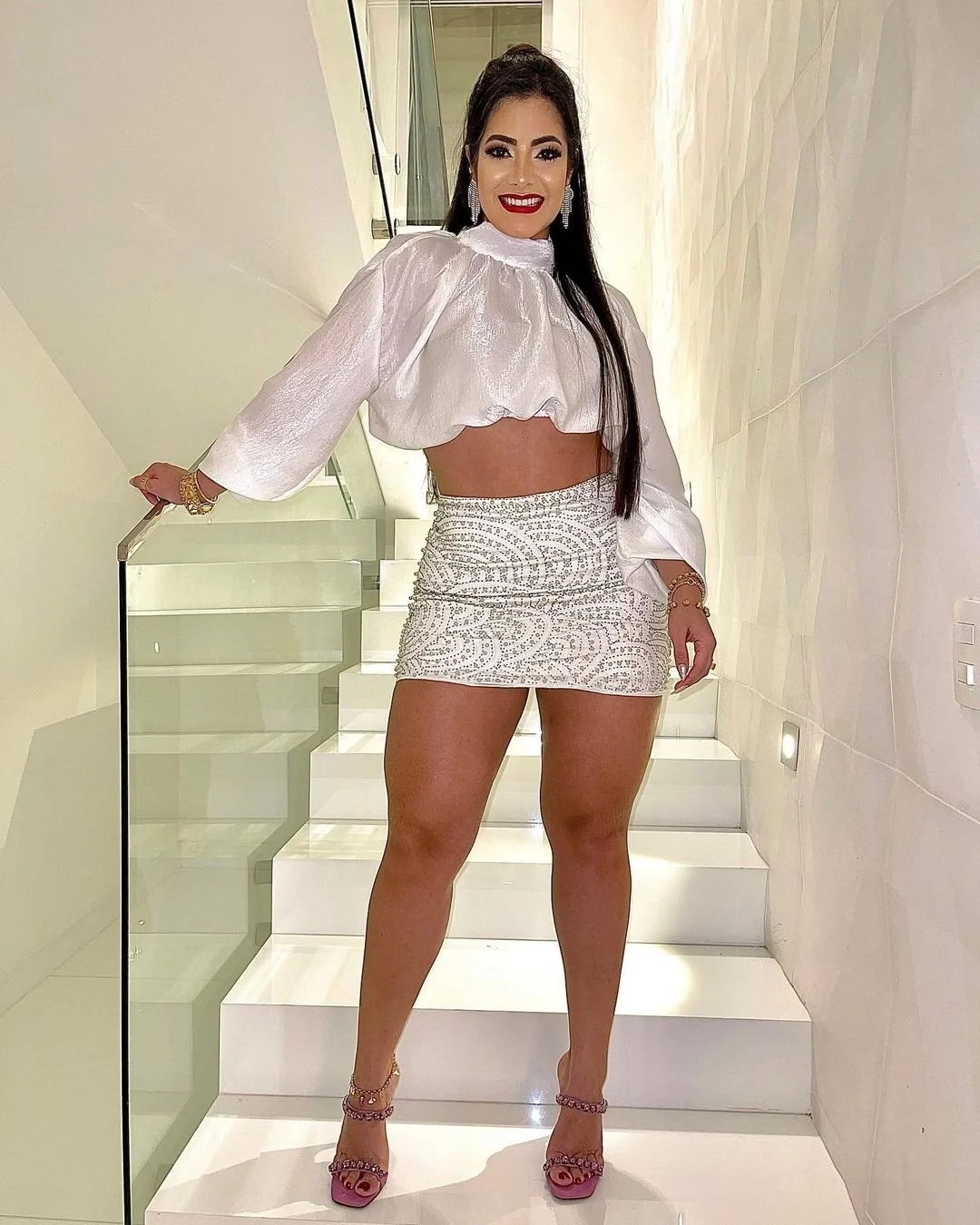Kårēn Sîlvēîrª Morena Maravilhosa 1 image 14