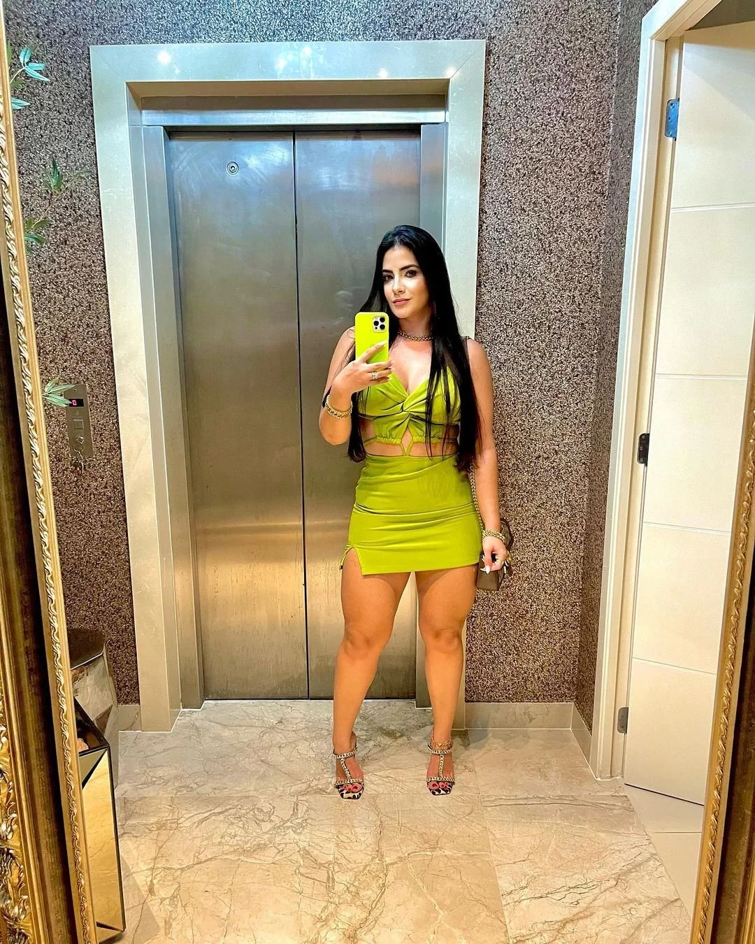 Kårēn Sîlvēîrª Morena Maravilhosa 1 image 25