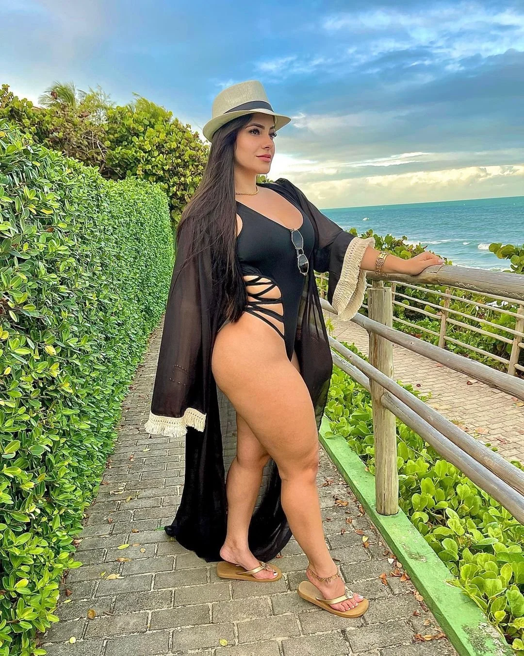 Kårēn Sîlvēîrª Morena Maravilhosa 1 image 32