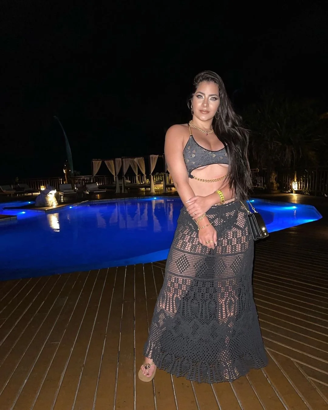 Kårēn Sîlvēîrª Morena Maravilhosa 1 image 43