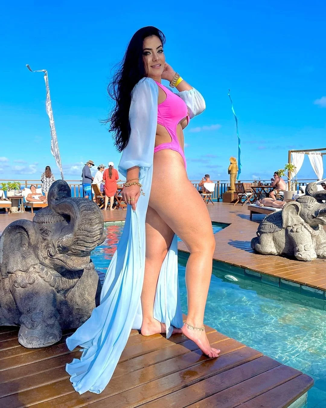 Kårēn Sîlvēîrª Morena Maravilhosa 1 image 44