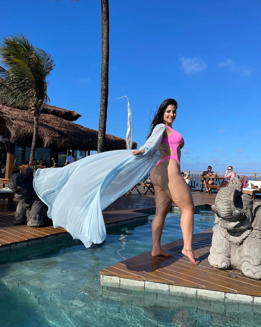 Kårēn Sîlvēîrª Morena Maravilhosa 1 image 48