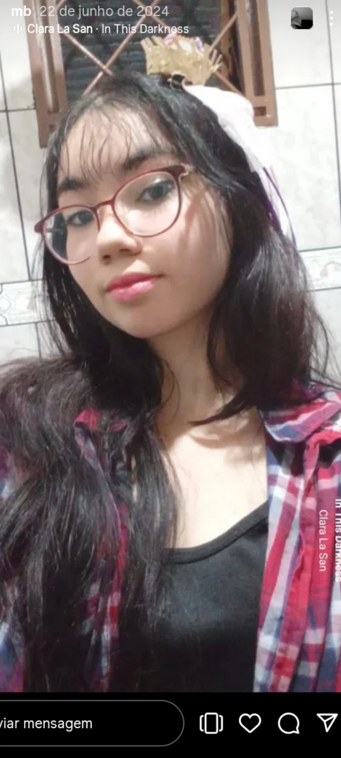 Novinha do insta main image