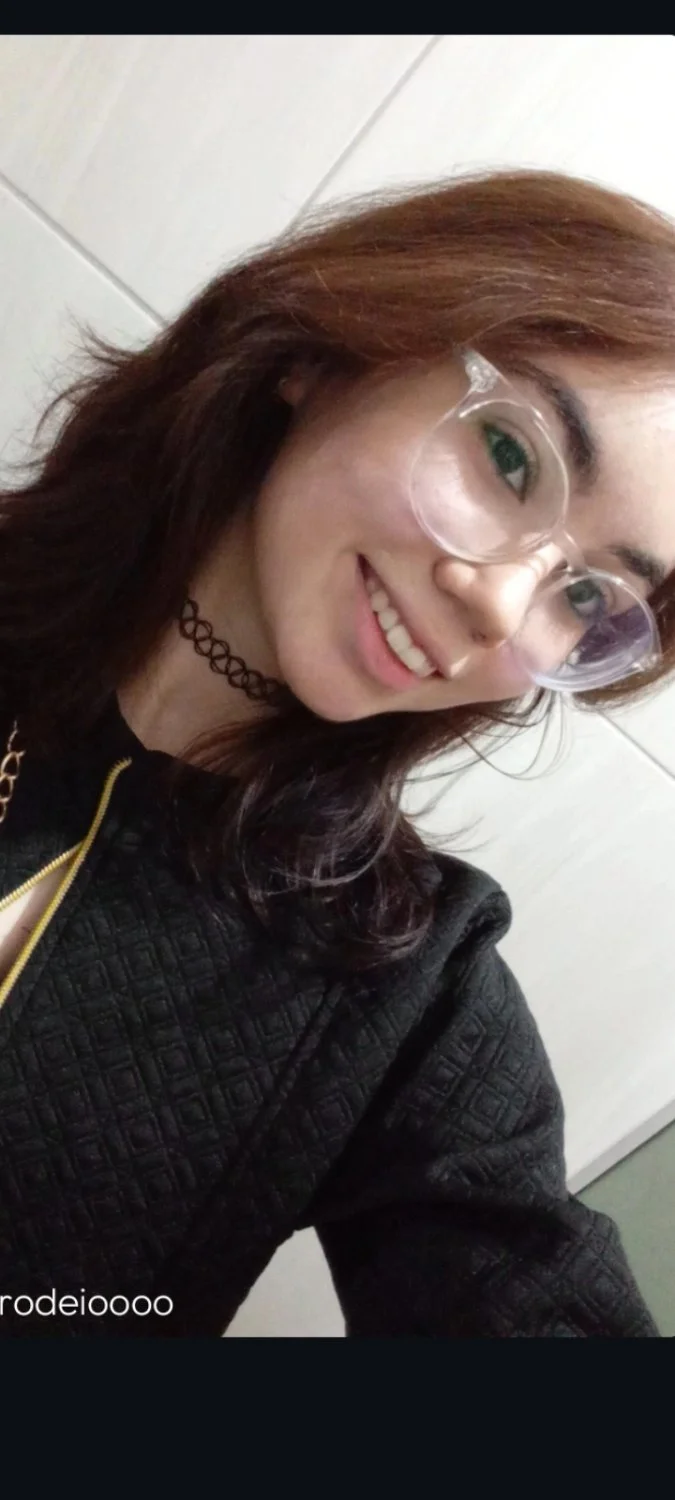 Novinha do insta image 10