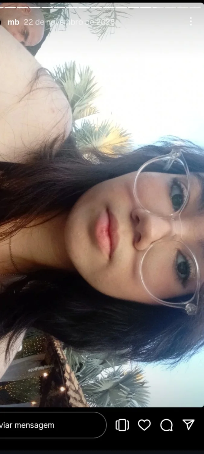 Novinha do insta image 13