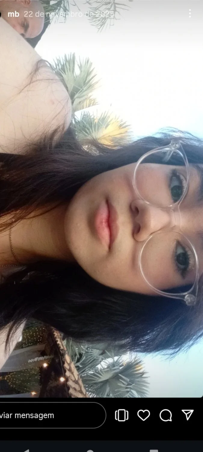 Novinha do insta image 19