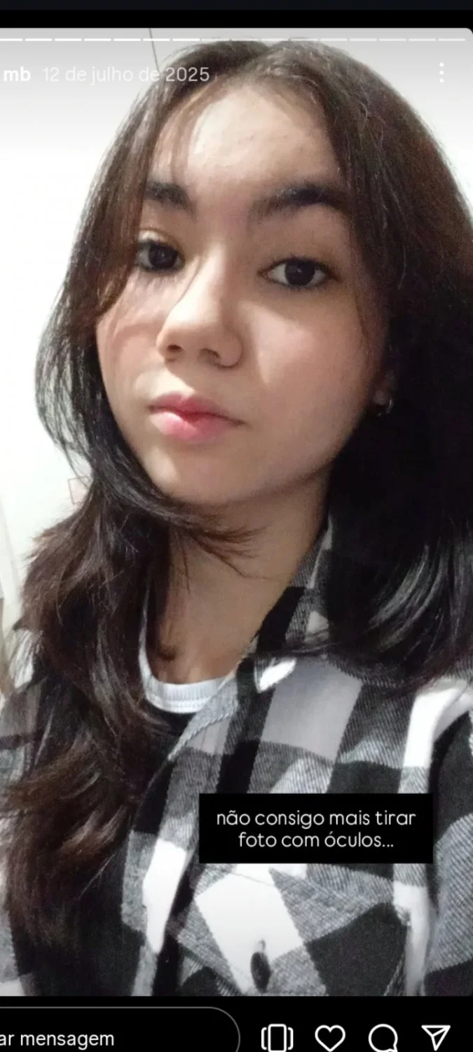 Novinha do insta image 2