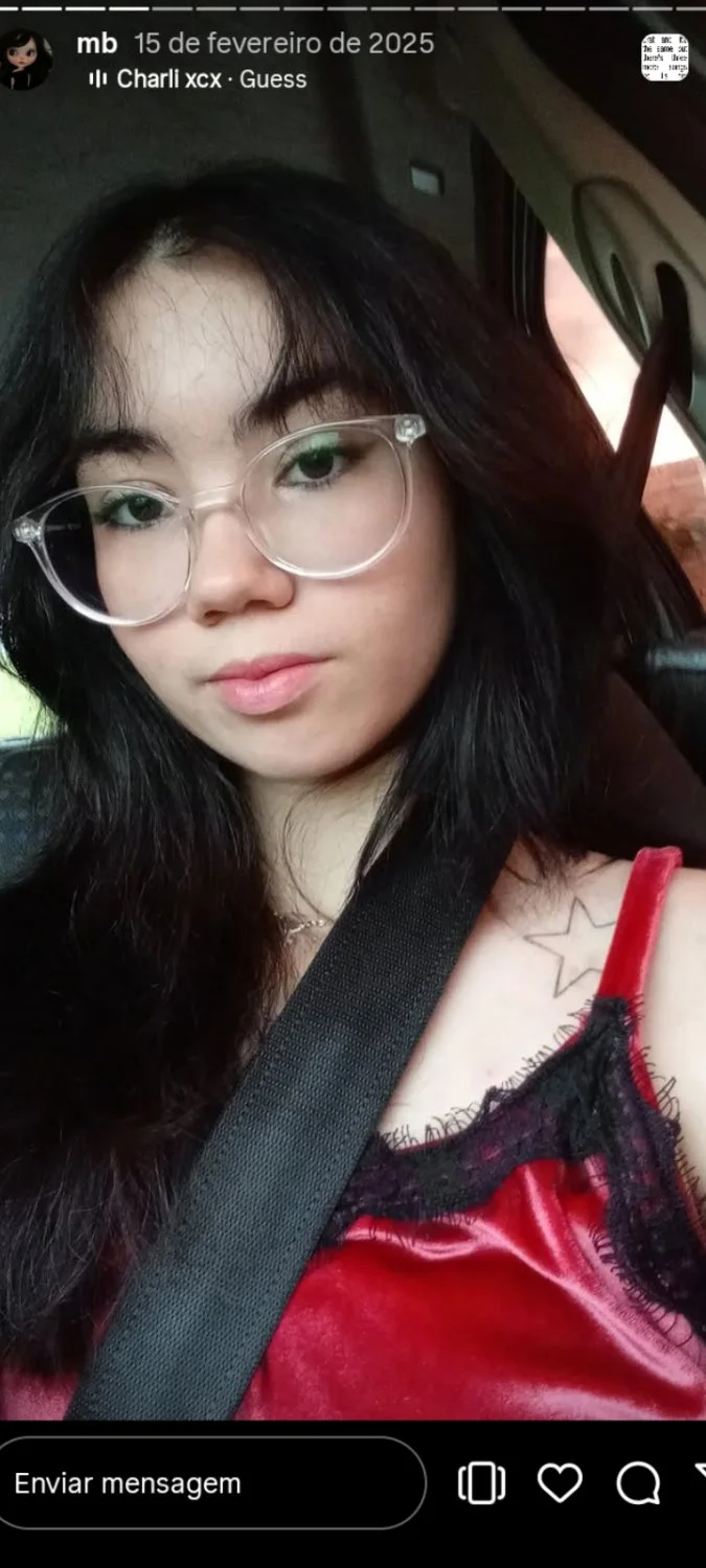Novinha do insta image 22
