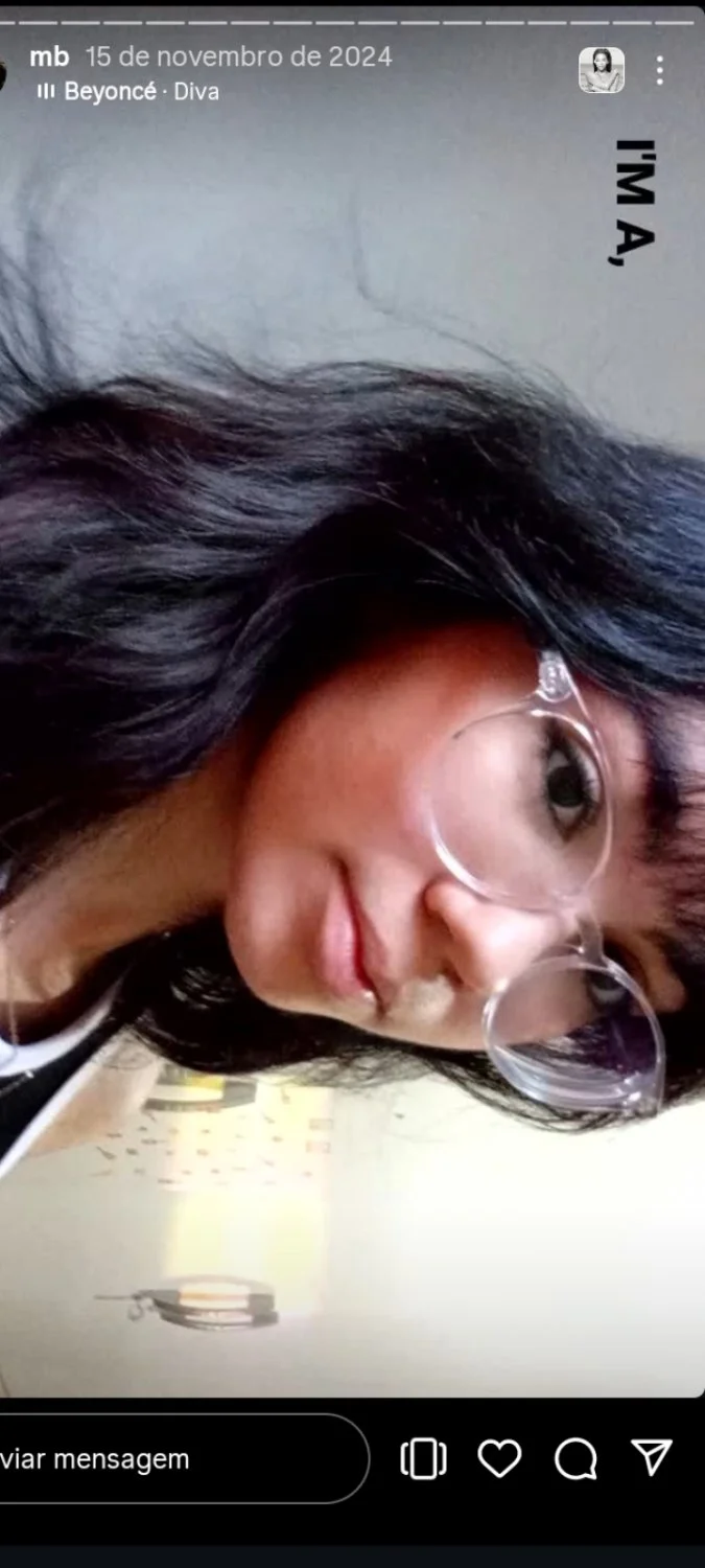 Novinha do insta image 6