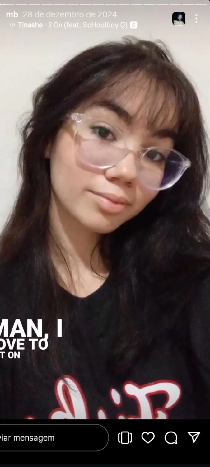 Novinha do insta image 9