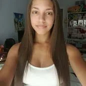 Petite Mixed Mexican Teen image 4