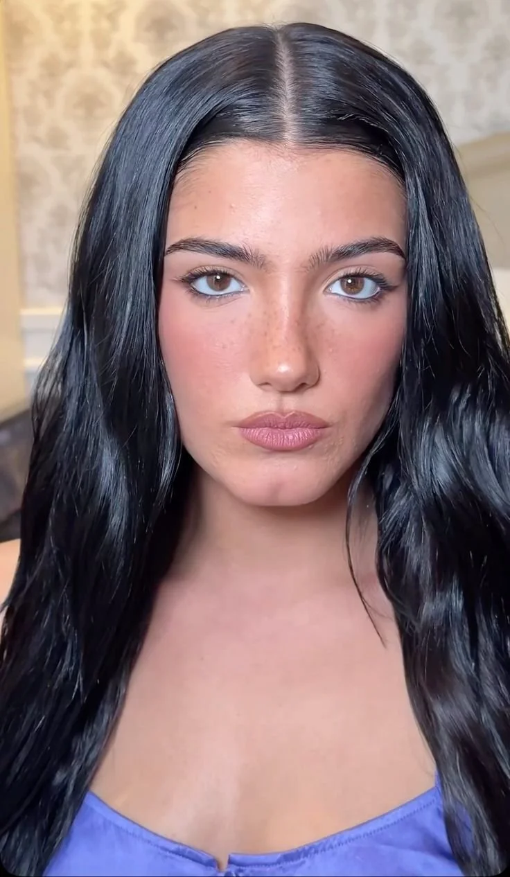 Charli face porn image 5