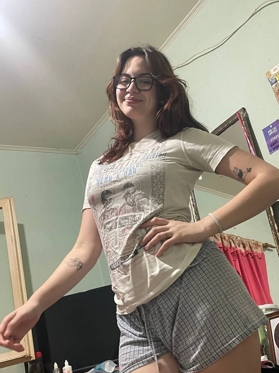 Blanquita filtrada 🍑🔥🔞 image 6