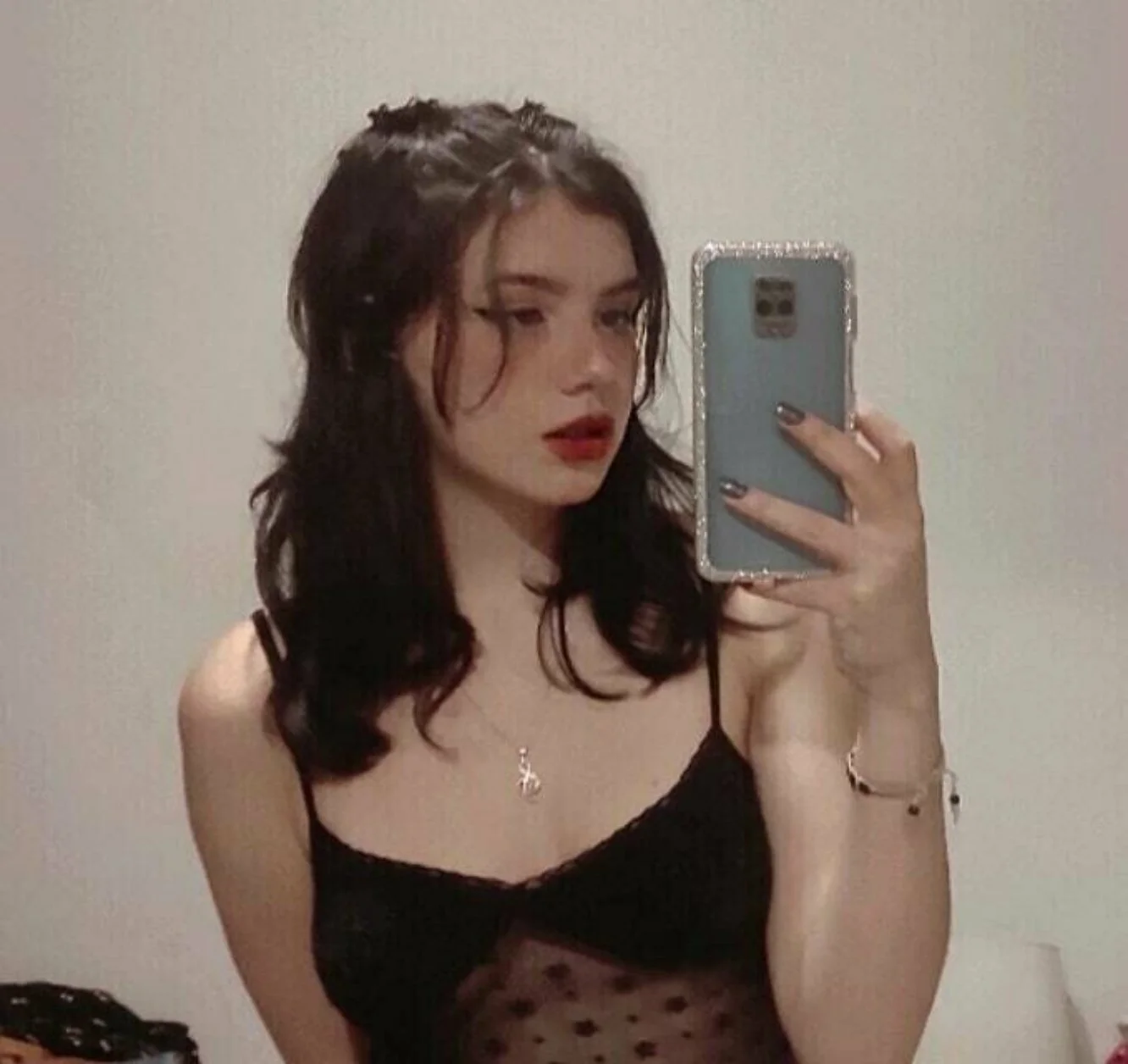 Flaca trolita tierna sexy culona blanquita ricas tetas nudes image 4