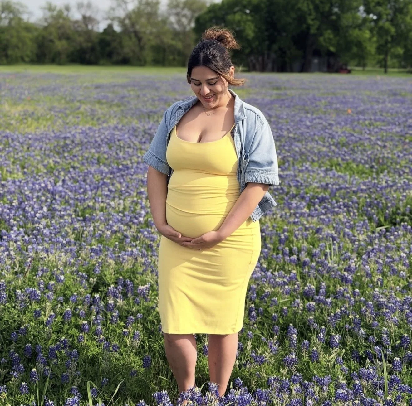 how are we feeling about this pregnant gym slut anna image 18