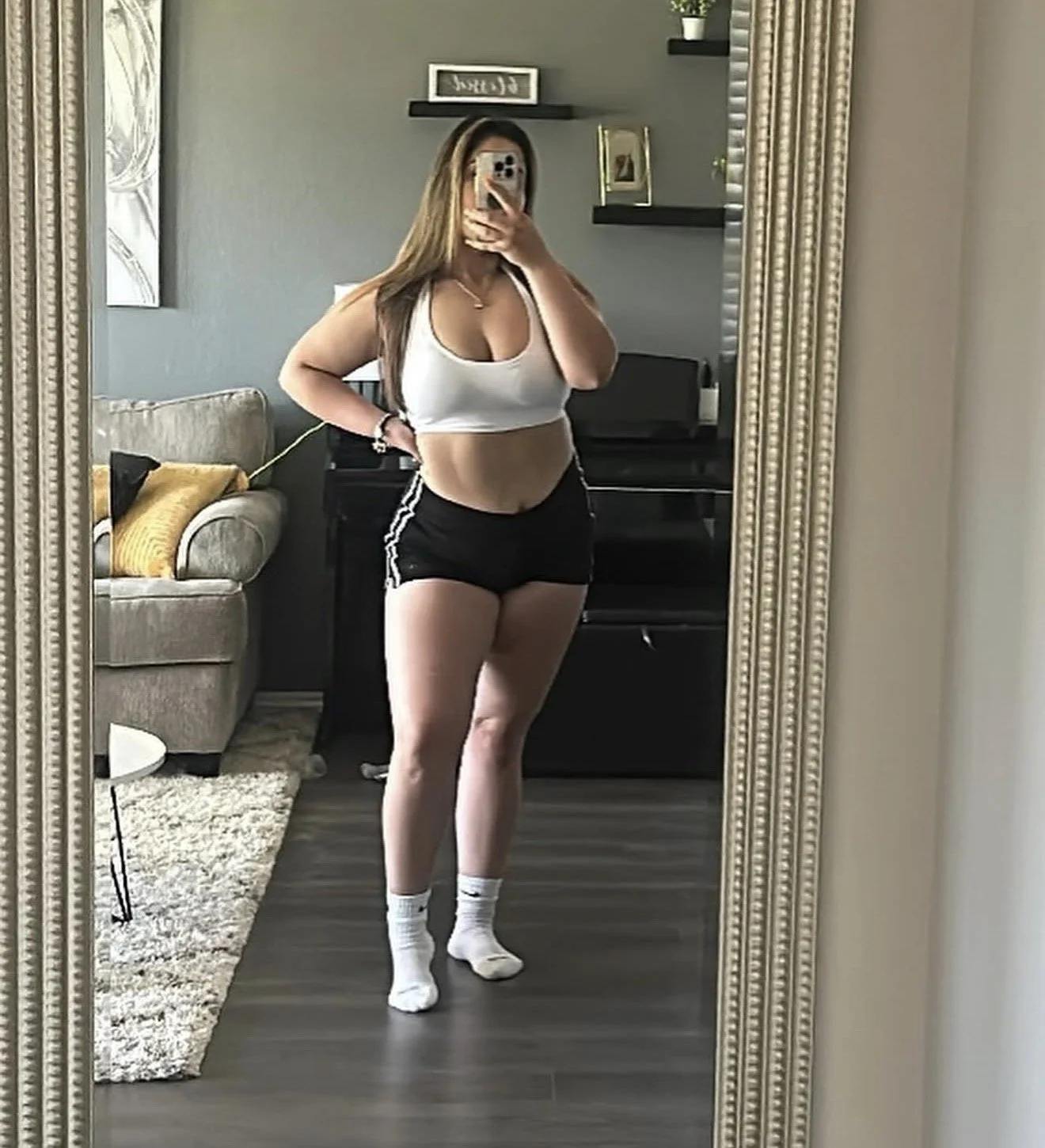 how are we feeling about this pregnant gym slut anna image 20