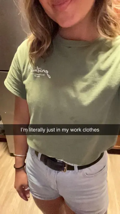 Texas College Sorority Slut cover image