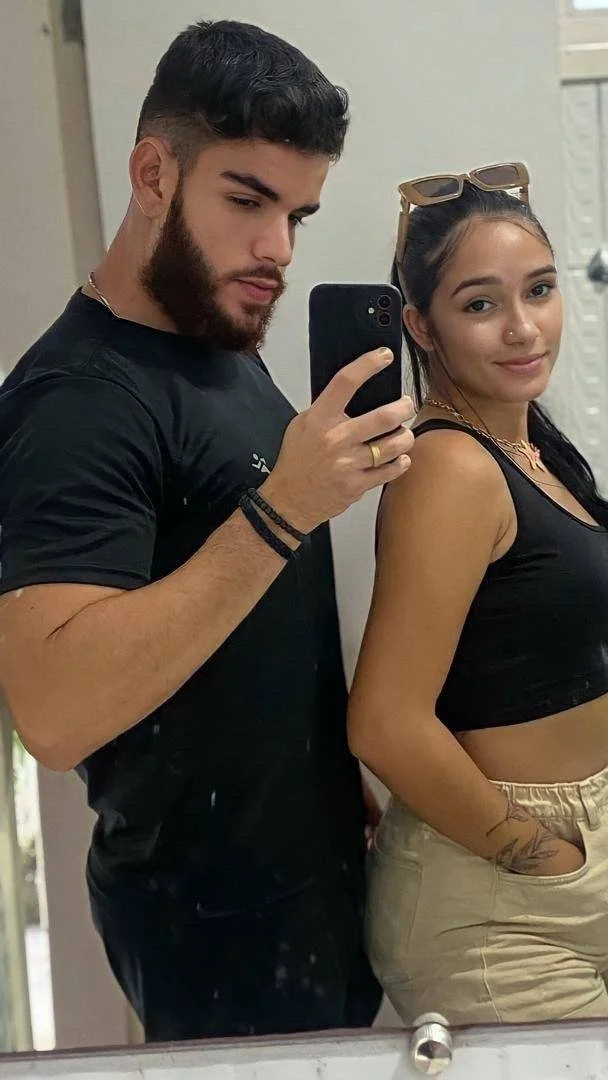 Casal lindo vazou image 1