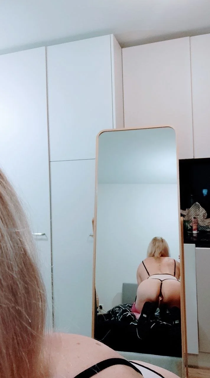 Sluty Chelsy needs a real dick image 4