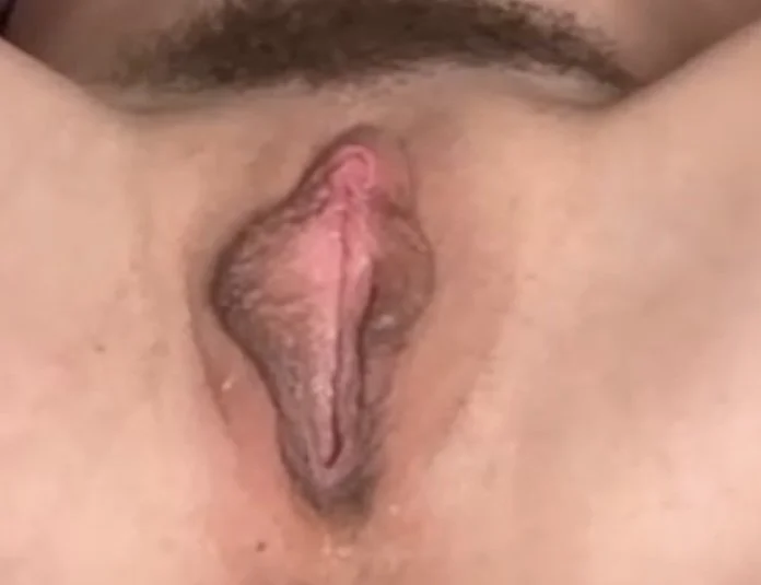 Hairy, Hard Nipples, Gorgeous Pussy Lips, Perfect (Part5) image 2