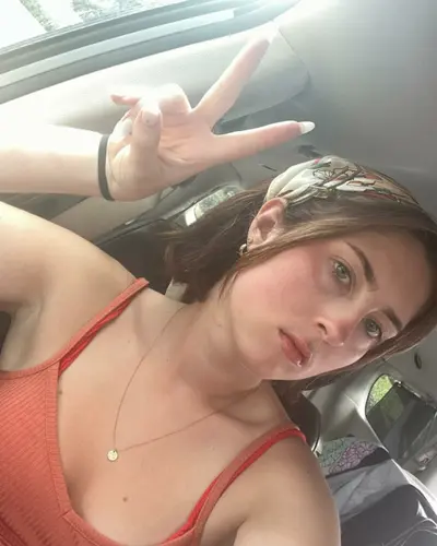 Lauren Pawg cover image