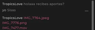 Aportes cover image