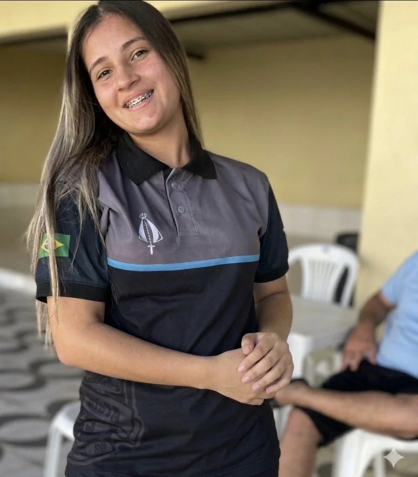 Seguidor pediu pra vazar branquinha loira da buceta rosada e molhada image 9