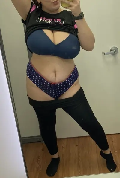 Latina wifes fat tits and ass cover image