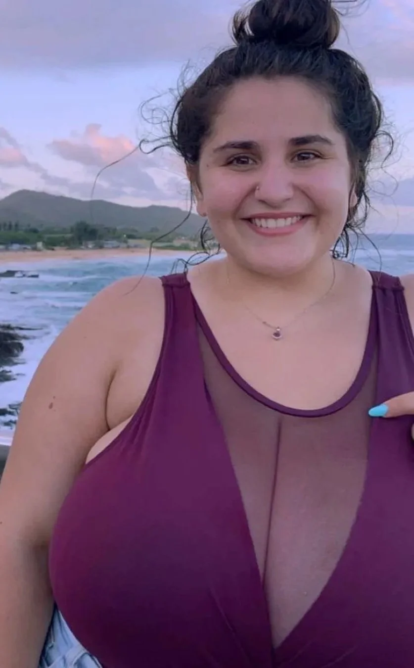 Huge Random Tits Pt 17 image 10