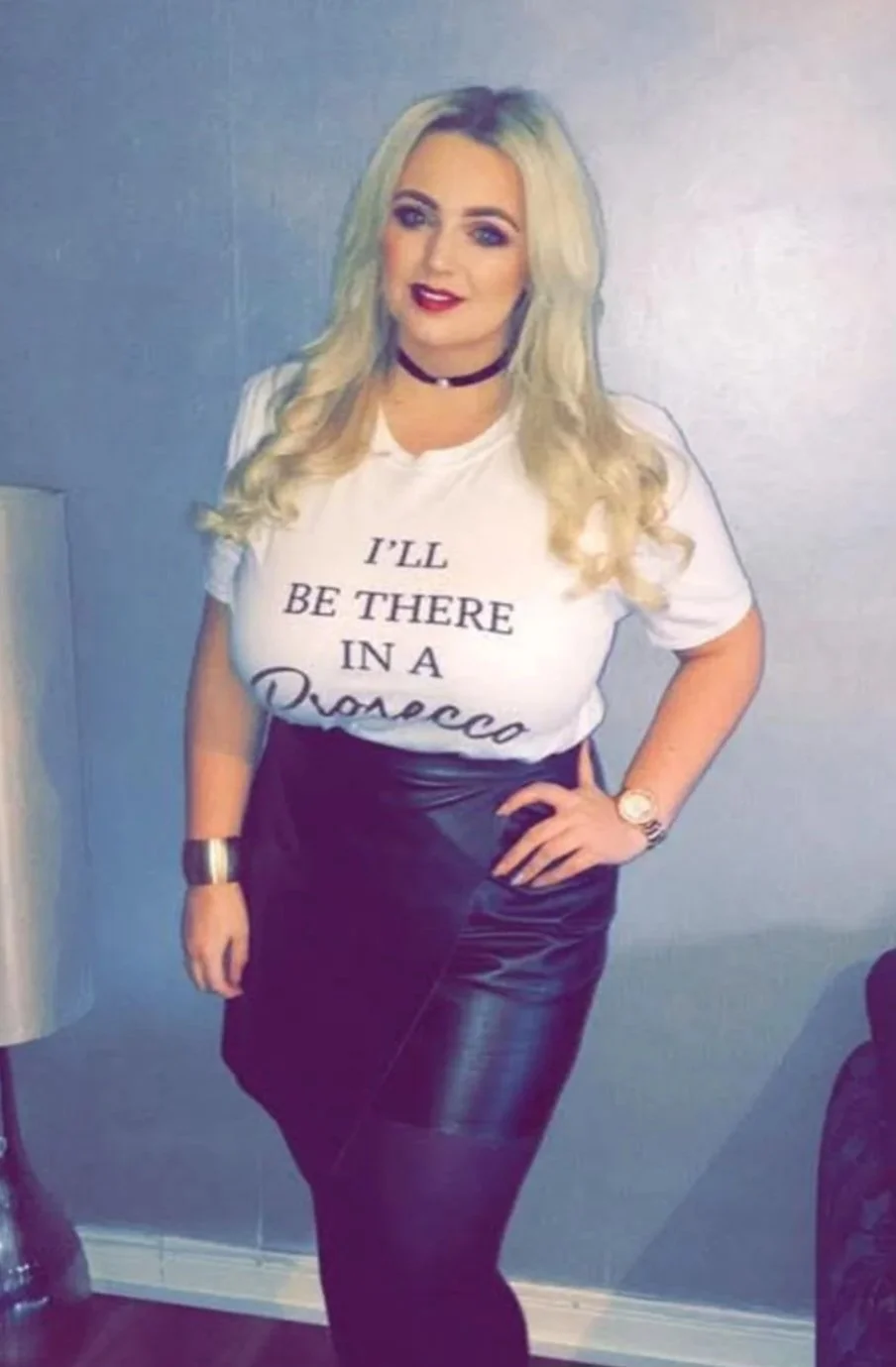 Huge Random Tits Pt 17 image 11
