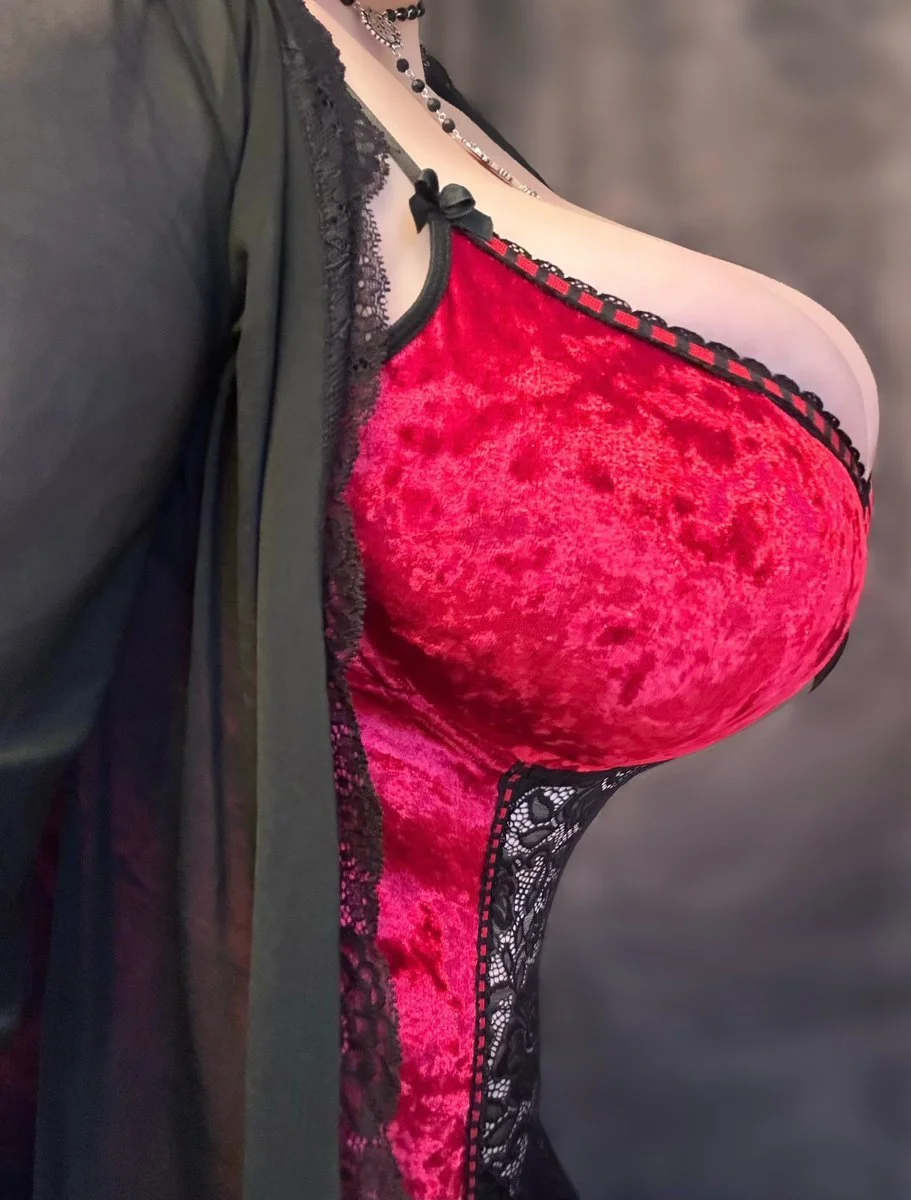 Huge Random Tits Pt 17 image 28