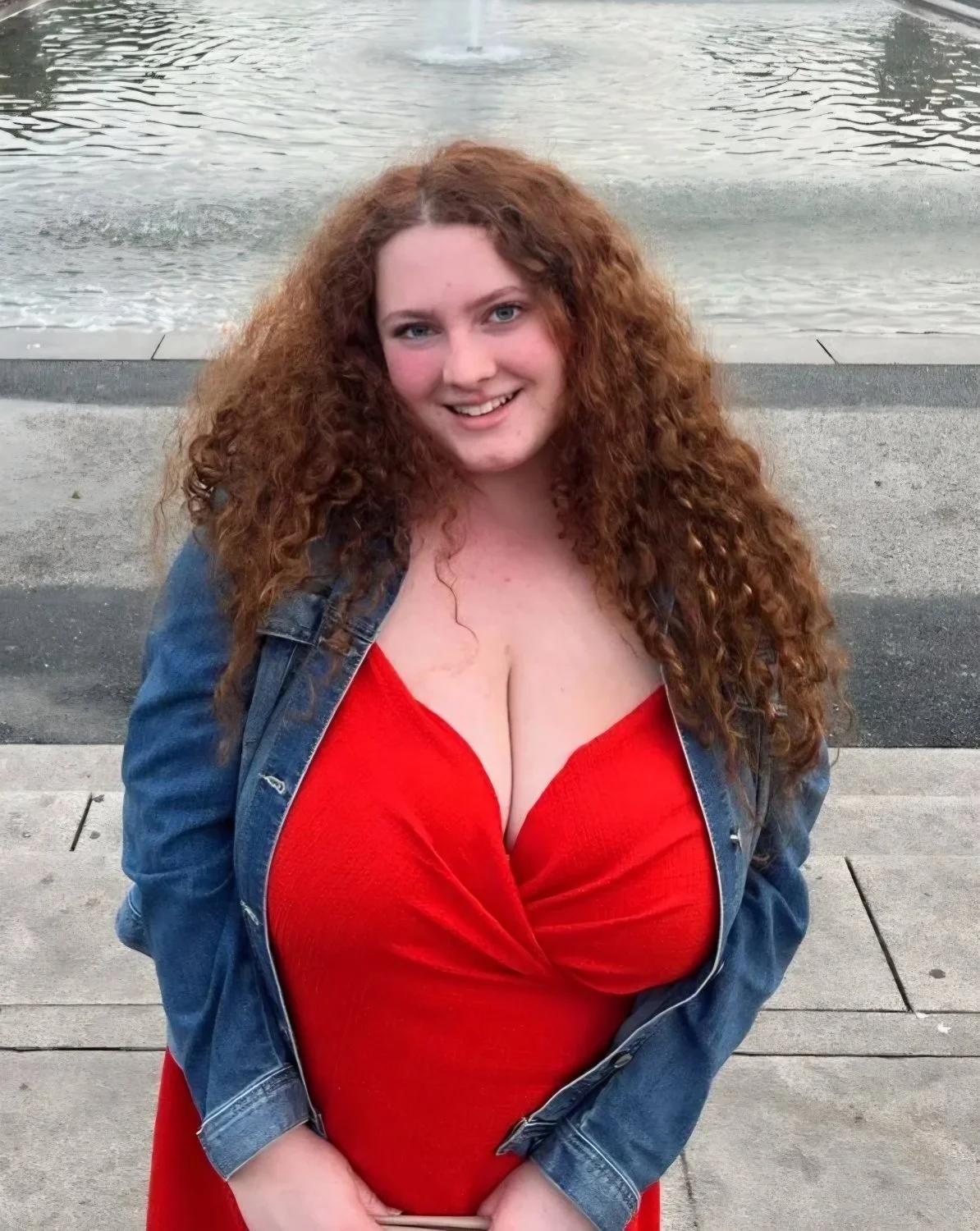 Huge Random Tits Pt 17 image 30