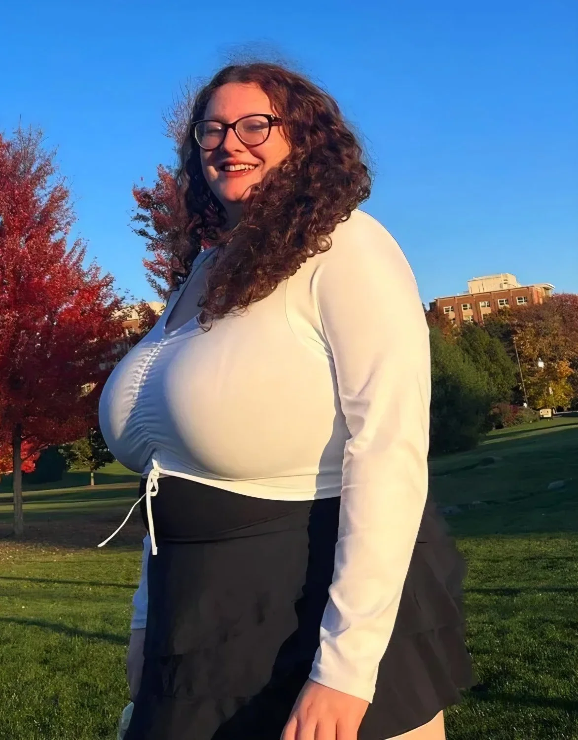 Huge Random Tits Pt 17 image 33