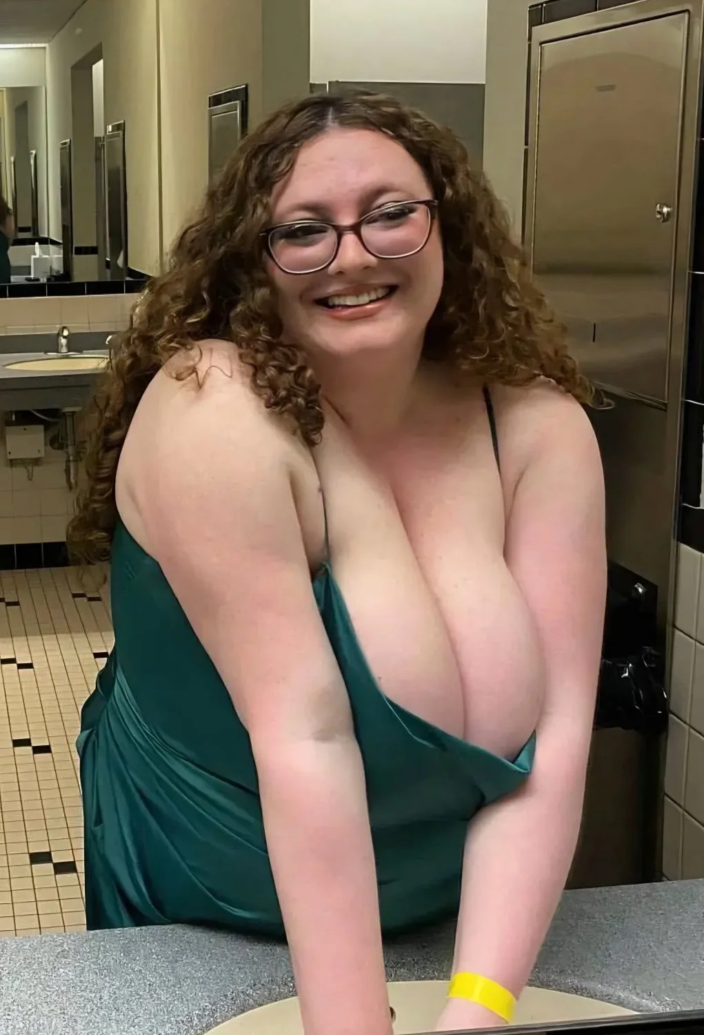 Huge Random Tits Pt 17 image 36
