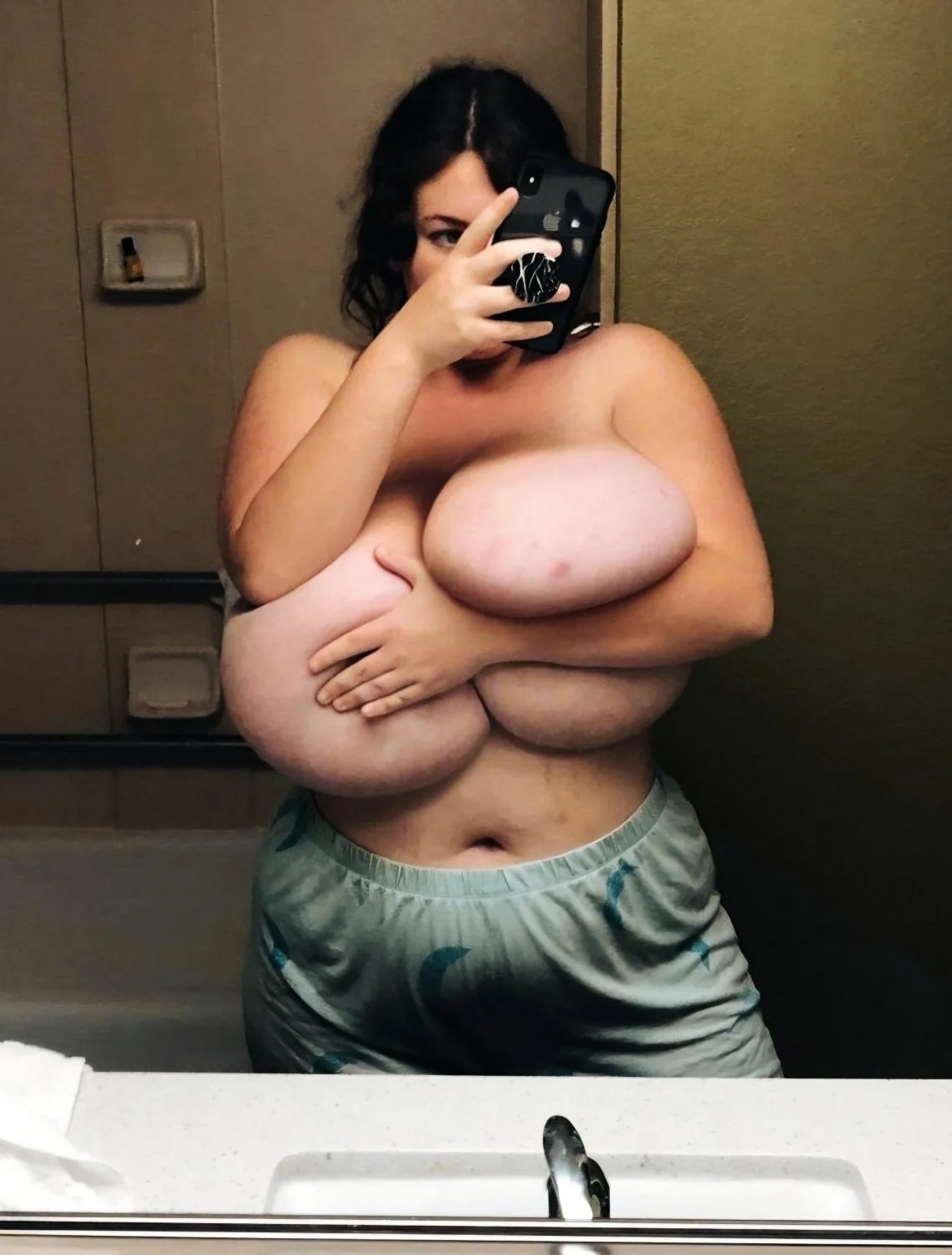 Huge Random Tits Pt 17 image 42