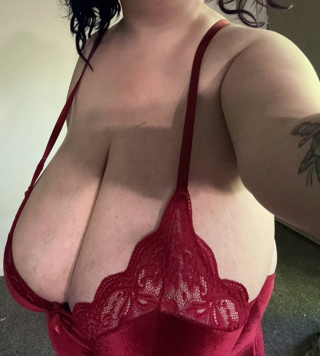 Huge Random Tits Pt 17 image 46