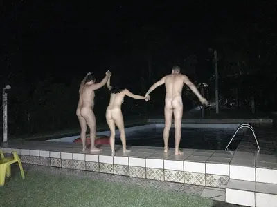 In the Circle of Friends cover image