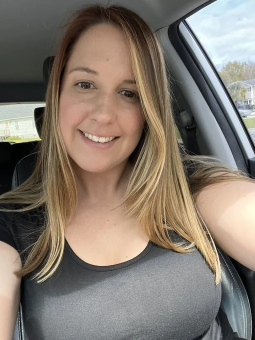 Busty Brunette Milf Lost 1 image 48