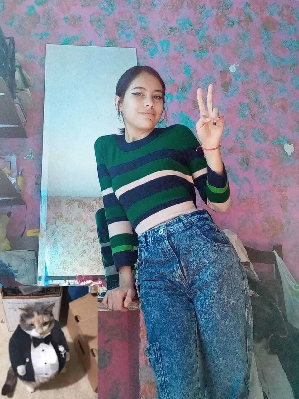 Uwu💜✨✌🏼 main image