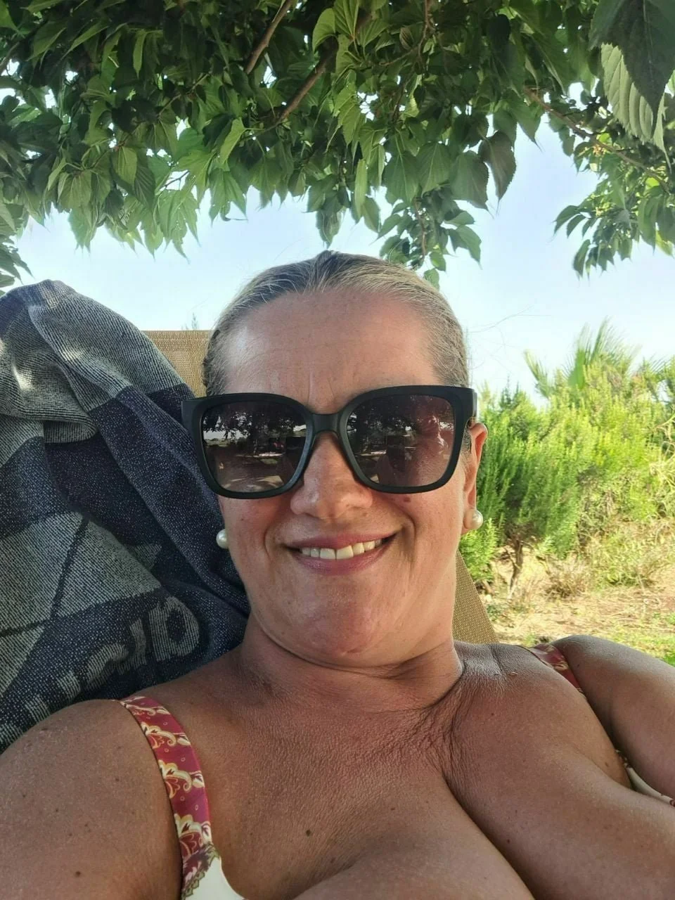 Introducing the Italian mature slut Guisy by Lord_Deem image 2