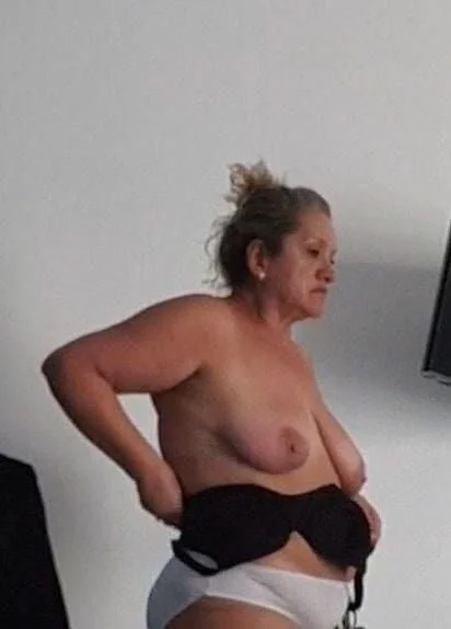 Introducing the Italian mature slut Guisy by Lord_Deem image 5