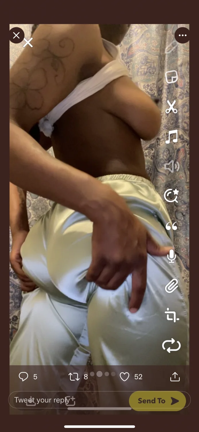 East side thot image 6