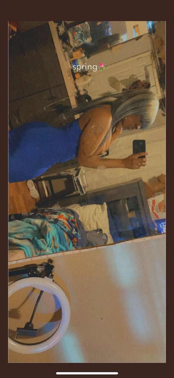 East side thot image 8