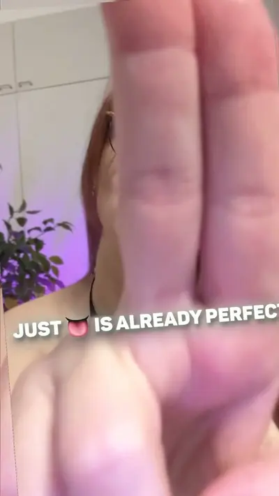 🔞 stunning slut sexy body deepthroat nude tight pussy 😈🍑 OF cover image