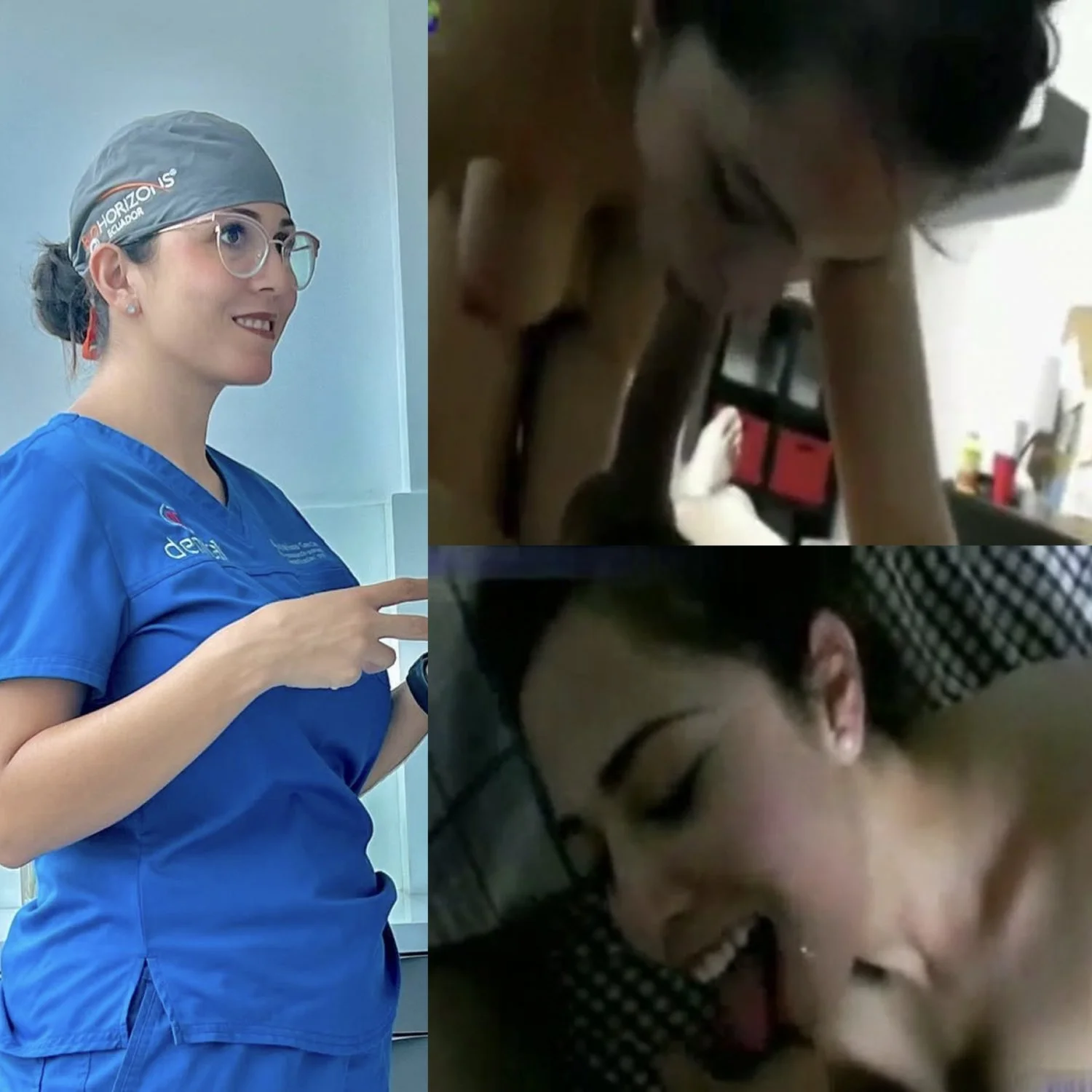 dental student melissa deepthroating teacher to pass image 19