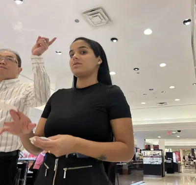 Thick Dominican Cologne Seller cover image